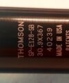 THOMSON Elite SP-E128-SB - Image 2