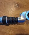 Suspension seatpost 31,6 mm - Image 3
