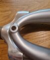 NOS Rock Shox Ruby 1 inch without lock-out (few marks) - Image 2