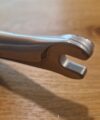 NOS Rock Shox Ruby 1 inch without lock-out (few marks) - Image 3