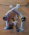Dia-Compe AD-996 Hombre BMX U-brake calipers