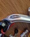 Dia-Compe AD-996 Hombre BMX U-brake calipers - Image 2
