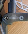 Magura HS33 brakeset Front & Rear - Image 2