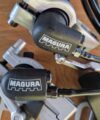 Magura HS33 brakeset Front & Rear - Image 3