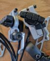 Magura HS33 brakeset Front & Rear - Image 4