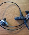 Magura HS33 brake front (without BB)