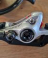 Shimano shifters Disc XT ST-M765 3x9 + rear caliper - Image 3