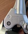 Shimano shifters Disc XT ST-M765 3x9 + rear caliper - Image 4