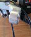 Shimano shifters Disc XT ST-M765 3x9 + rear caliper - Image 5
