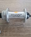 Shimano Deore XT front hub HB-M765 (Disc)